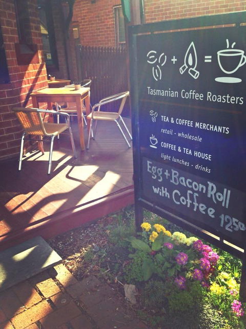Tasmanian Coffee Roasters - Tourism Search 7