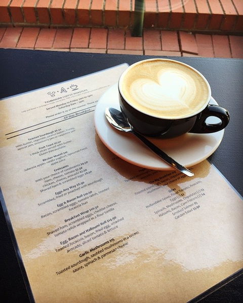 Tasmanian Coffee Roasters - Tourism Search 8