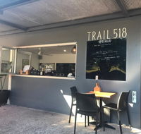 Trail 518 - Tourism Search