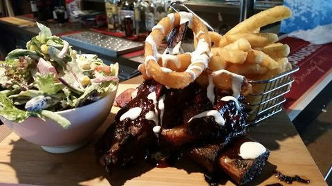 Blackwood Hotel - Tourism Search 0