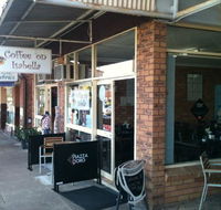 Coffee On Isabella - Tourism Search