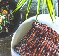 Fire Cue - Tourism Search