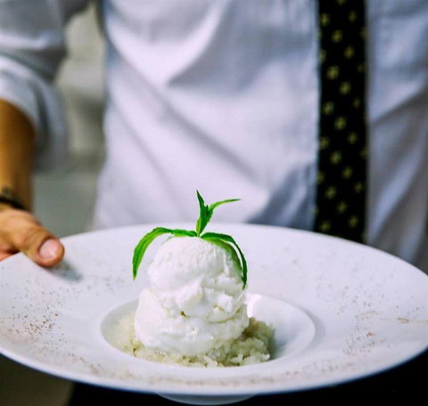 Junee Railway Station Cafe - Tourism Search 9