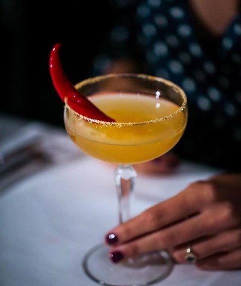 Junee Railway Station Cafe - Tourism Search 10