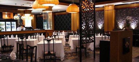 Junee Railway Station Cafe - Tourism Search 1