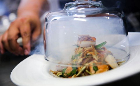 Junee Railway Station Cafe - Tourism Search 5