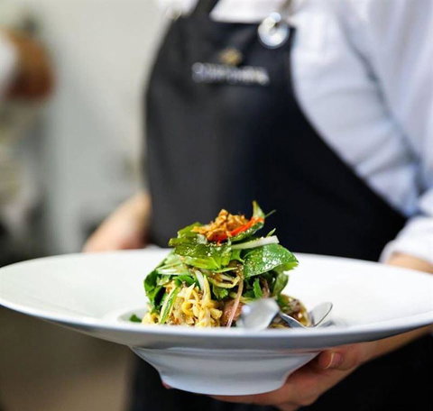 Junee Railway Station Cafe - Tourism Search 6