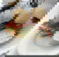 Canopy Cafe - Tourism Search