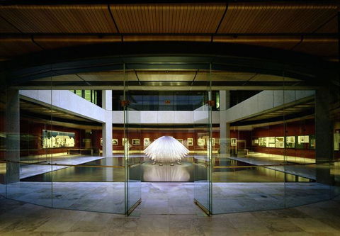 NSW Parliament House - Tourism Search 2