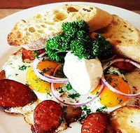Periwinkles Cafe - Tourism Search