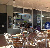 Cafe Shazaray - Tourism Search