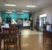 Cafe Thirty Three - Tourism Search