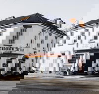 Clarendon Arms Hotel - Tourism Search