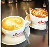 Cuisine Cafe - Tourism Search