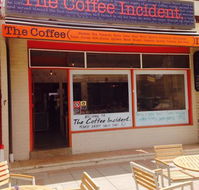 The Coffee Incident - Tourism Search