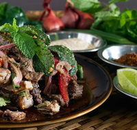 Esk Thai - Tourism Search