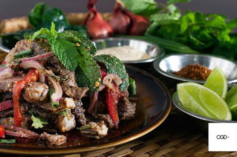 Esk Thai - Tourism Search 0