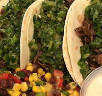 Famished Homestyle Food Bar - Tourism Search