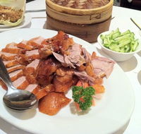 Dahu Peking Duck Restaurant - Tourism Search