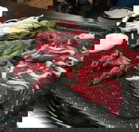 Melbourne Dae Jang Geum Korean BBQ - Tourism Search