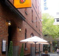 Ryans Restaurant - Tourism Search