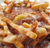 Stage Door Theatre Restaurant - Tourism Search
