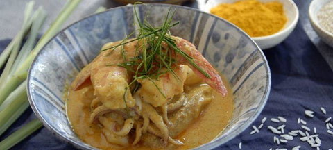 Rick Stein At Bannisters - Tourism Search 0