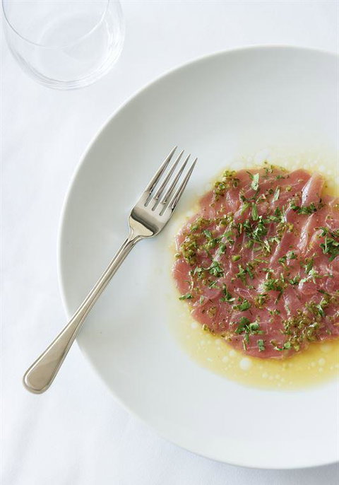 Rick Stein At Bannisters - Tourism Search 9