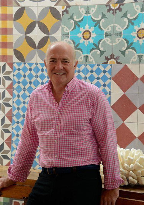 Rick Stein At Bannisters - Tourism Search 11