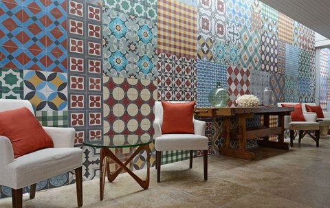 Rick Stein At Bannisters - Tourism Search 12