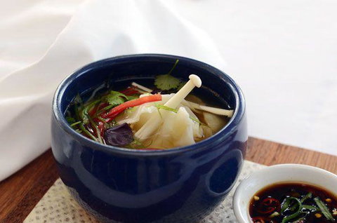 Rick Stein At Bannisters - Tourism Search 13