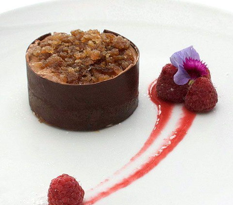 Rick Stein At Bannisters - Tourism Search 15