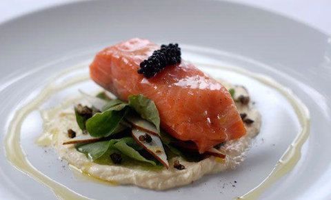 Rick Stein At Bannisters - Tourism Search 16