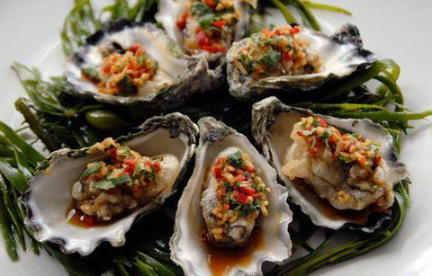 Rick Stein At Bannisters - Tourism Search 17