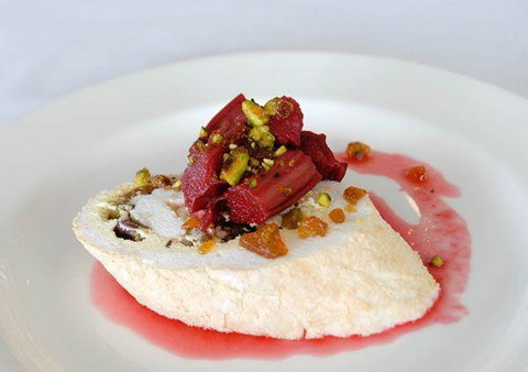 Rick Stein At Bannisters - Tourism Search 18