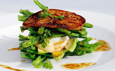 Rick Stein At Bannisters - Tourism Search 19