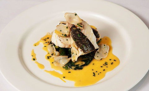 Rick Stein At Bannisters - Tourism Search 20