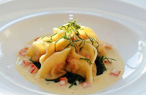 Rick Stein At Bannisters - Tourism Search 21