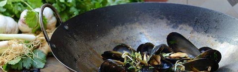 Rick Stein At Bannisters - Tourism Search 23