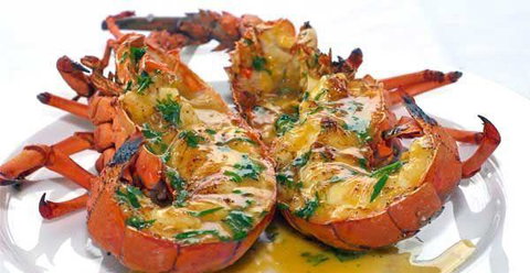 Rick Stein At Bannisters - Tourism Search 27