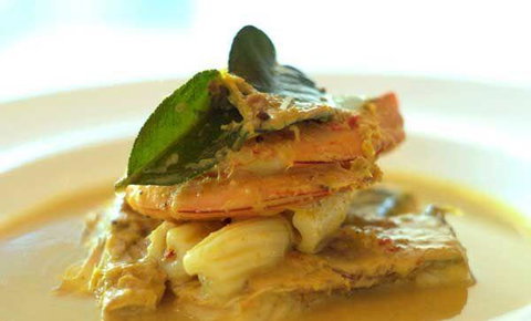 Rick Stein At Bannisters - Tourism Search 28