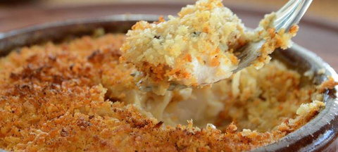 Rick Stein At Bannisters - Tourism Search 2