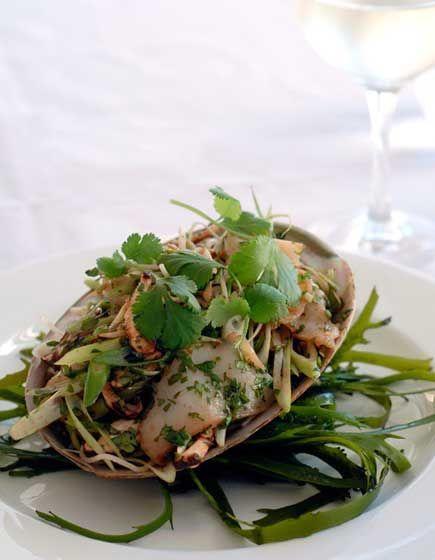 Rick Stein At Bannisters - Tourism Search 29