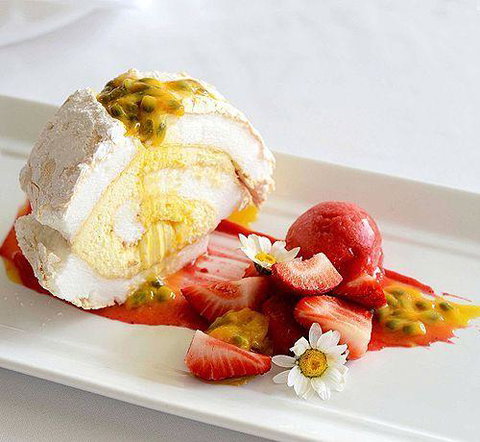 Rick Stein At Bannisters - Tourism Search 30