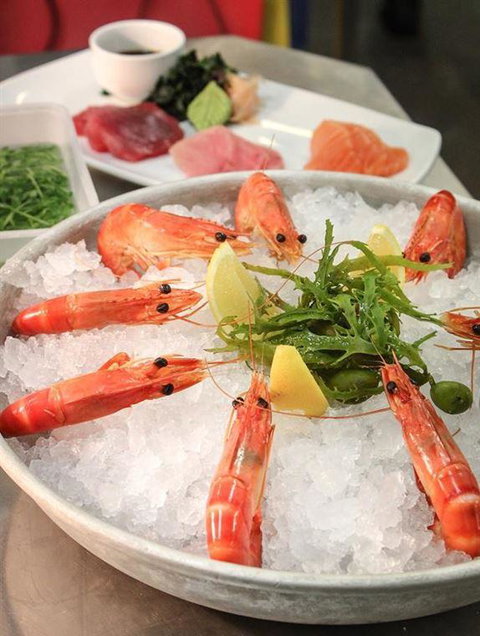 Rick Stein At Bannisters - Tourism Search 5