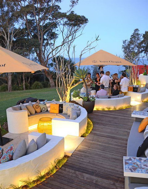 Rick Stein At Bannisters - Tourism Search 8