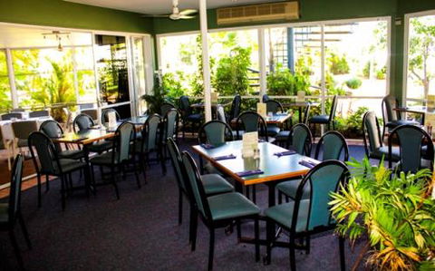 KBR’s Licensed Restaurant - Tourism Search 0