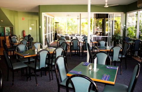 KBR’s Licensed Restaurant - Tourism Search 1