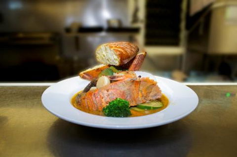 KBR’s Licensed Restaurant - Tourism Search 2