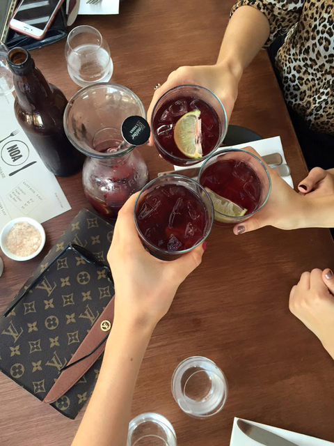 NOA Tapas & Wine Bar - Tourism Search 0
